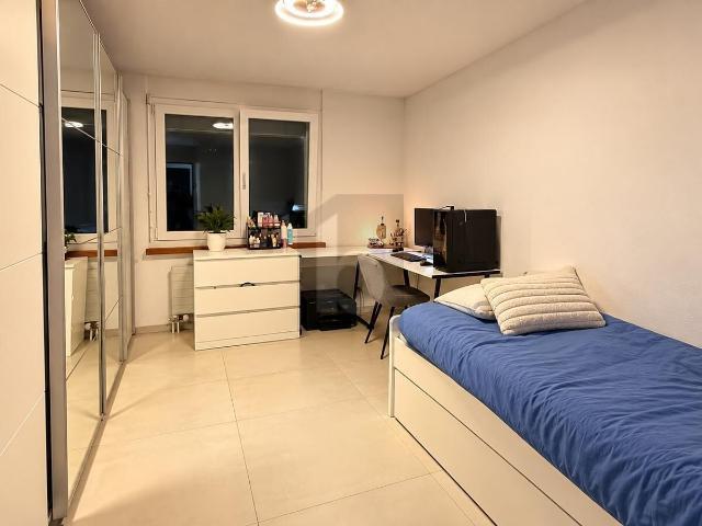 Apartment kaufen in Ziegelbrücke, Glarus Nord