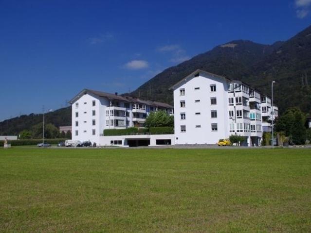 Apartment kaufen in Brunneren, Glarus Nord