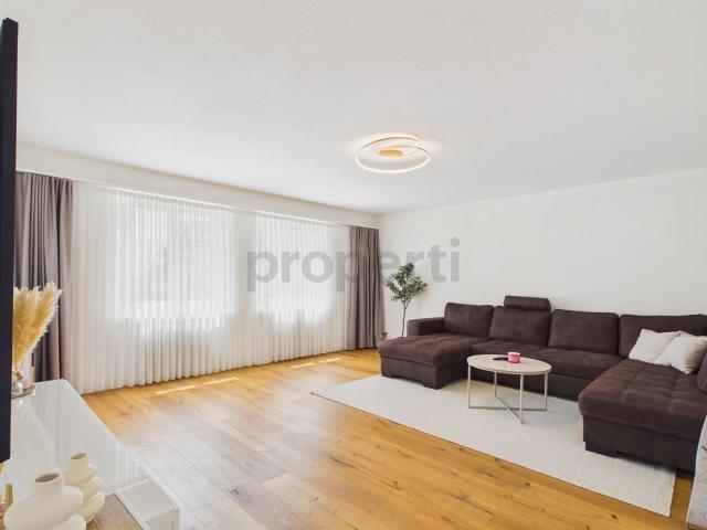 Apartment kaufen