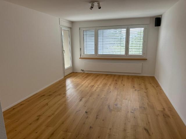 Apartment kaufen in Zofingen, Aargau