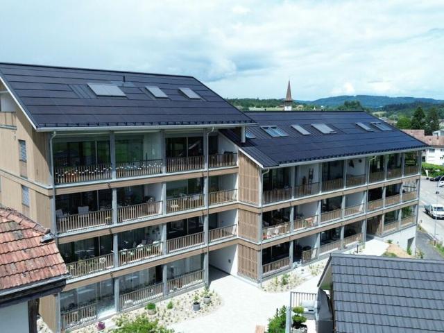 Apartment kaufen