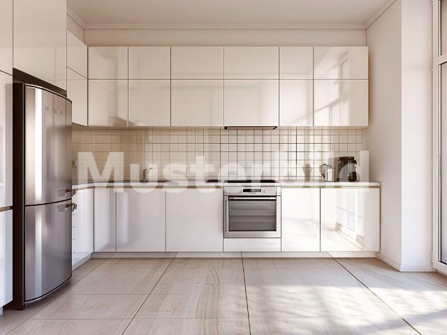 Apartment kaufen