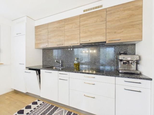 Apartment kaufen in Monthey, Wallis