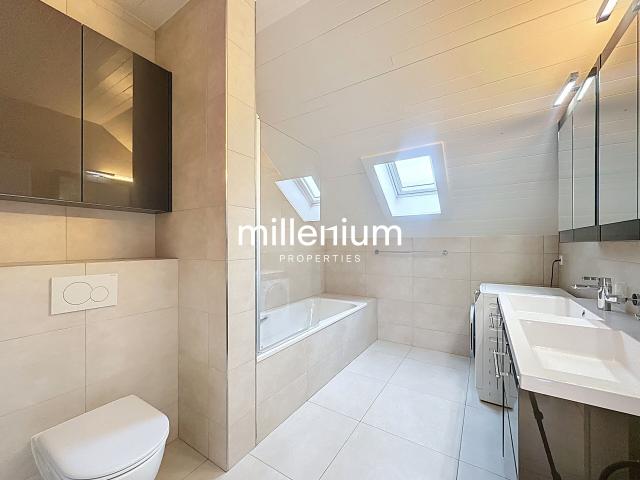 Apartment kaufen in Perly, Perly-Certoux