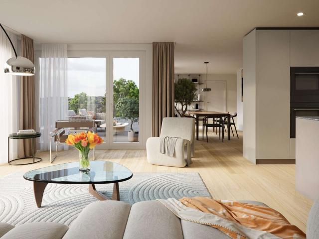 Apartment kaufen
