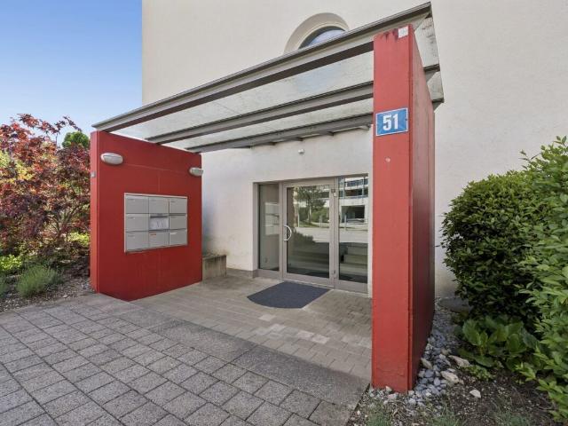 Apartment kaufen in Einigen, Zürich