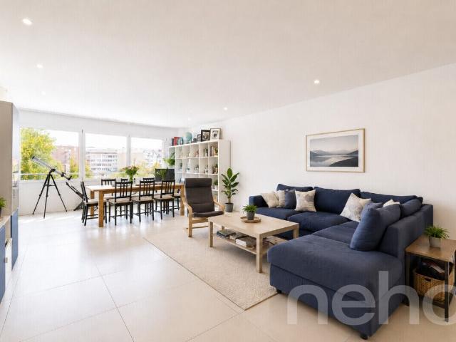 Apartment kaufen in Einigen, Zürich