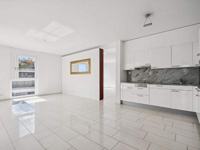 Apartment kaufen in Affoltern, Zürich