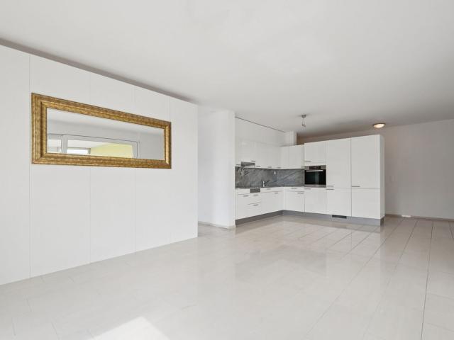 Apartment kaufen in Affoltern, Zürich