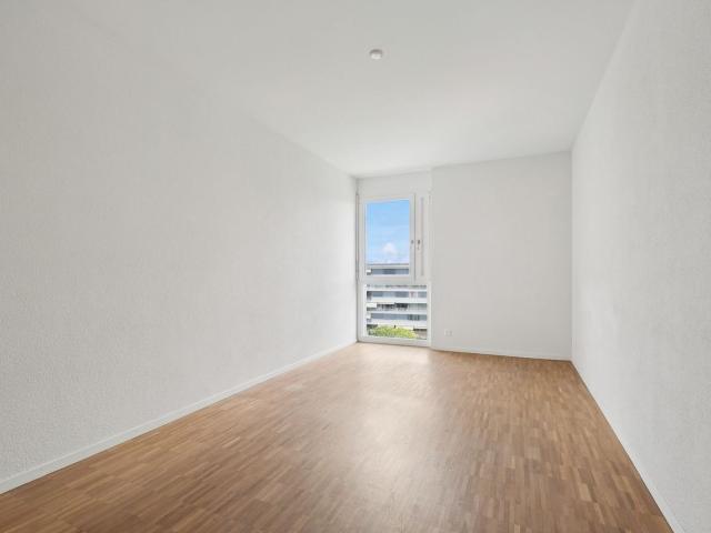 Apartment kaufen in Affoltern, Zürich