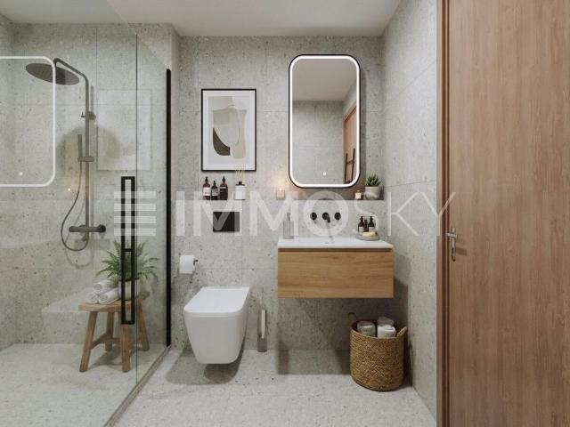 Apartment kaufen