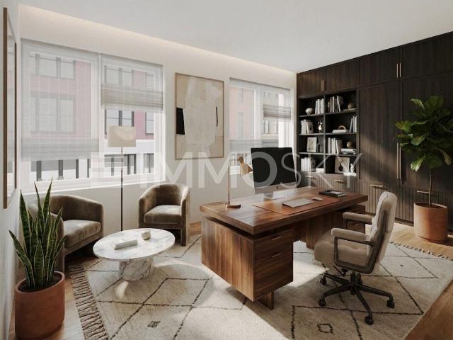 Apartment kaufen