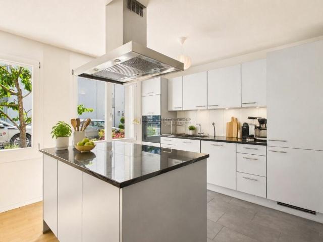 Apartment kaufen