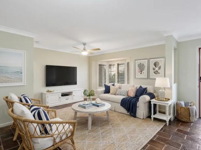 Apartment for sale in Toombul, Queensland