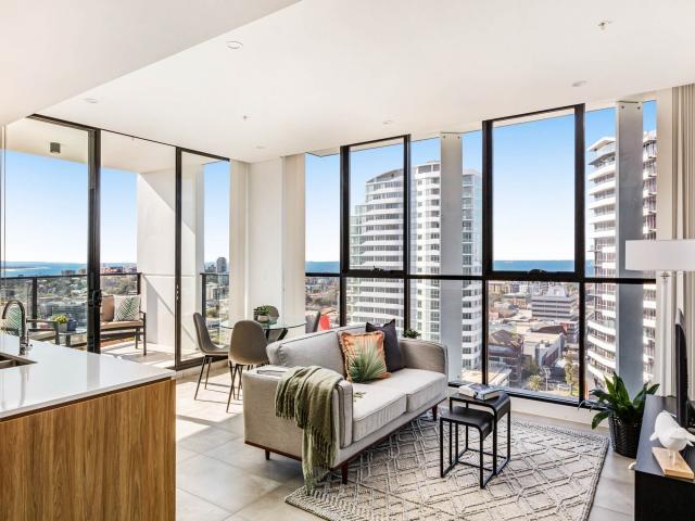 Apartment for sale in Fernbrook, Queensland
