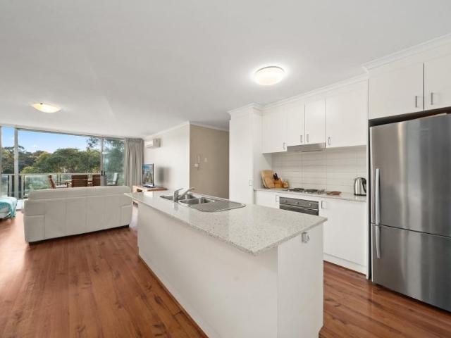 Apartment for sale in Bruce, Australian Capital Territory