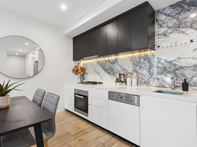 Apartment for sale in Camerons Creek, Victoria