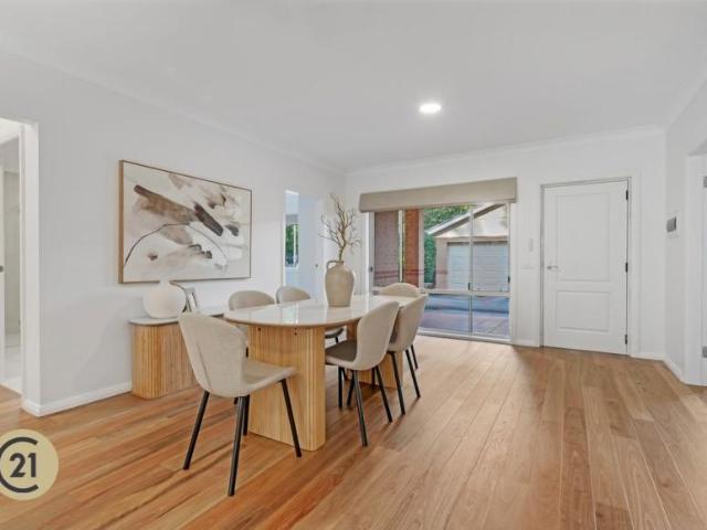 Apartment for sale in Cherrybrook, New South Wales