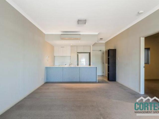 Apartment for sale in Cockburn Central, Western Australia