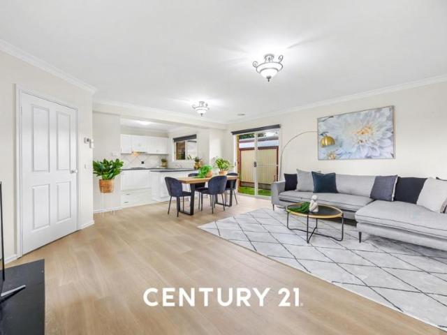 Apartment for sale in Camerons Creek, Victoria