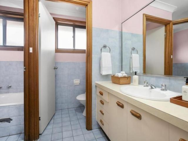 Apartment for rent in Edensor Park, New South Wales