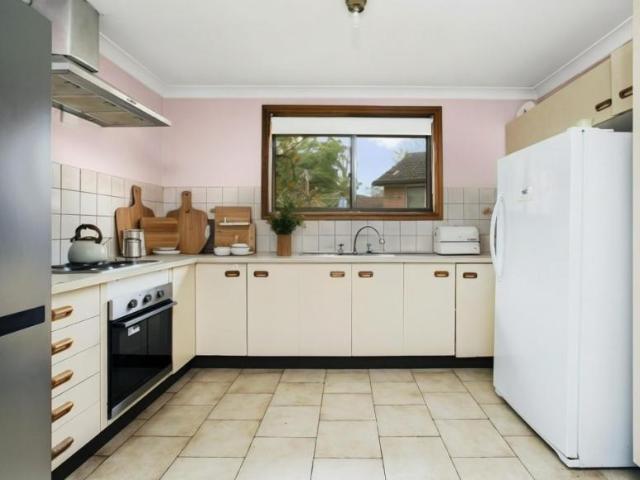 Apartment for rent in Edensor Park, New South Wales