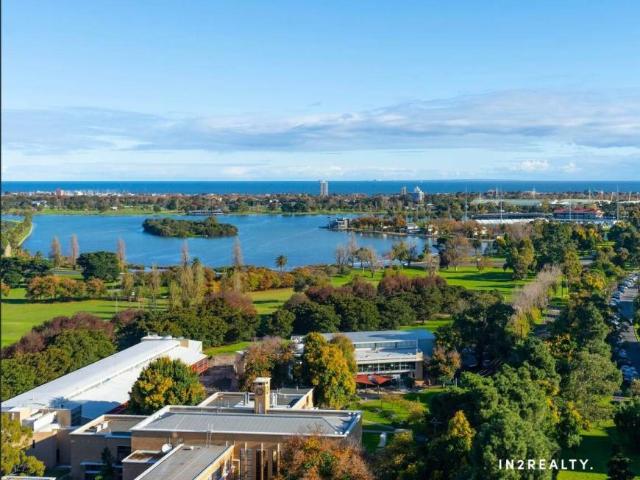 Apartment for sale in Victoria