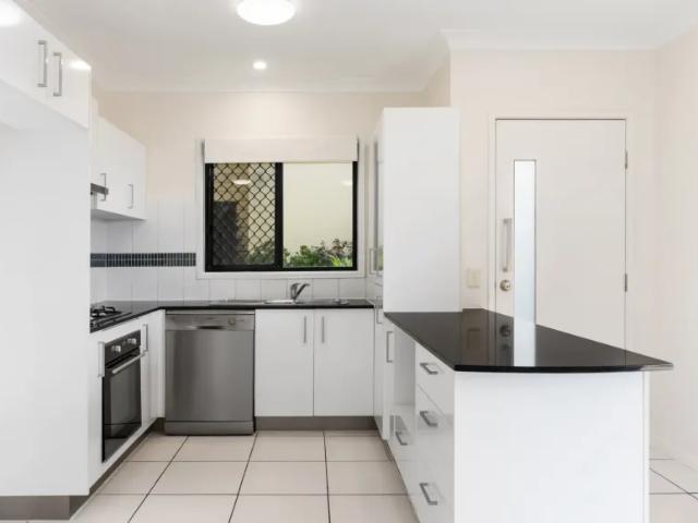 Apartment for sale in Toombul, Queensland