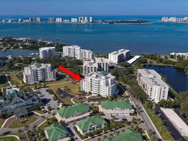 Apartment for sale in Florida