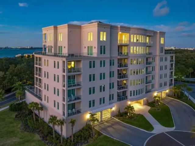 Apartment for sale in Florida