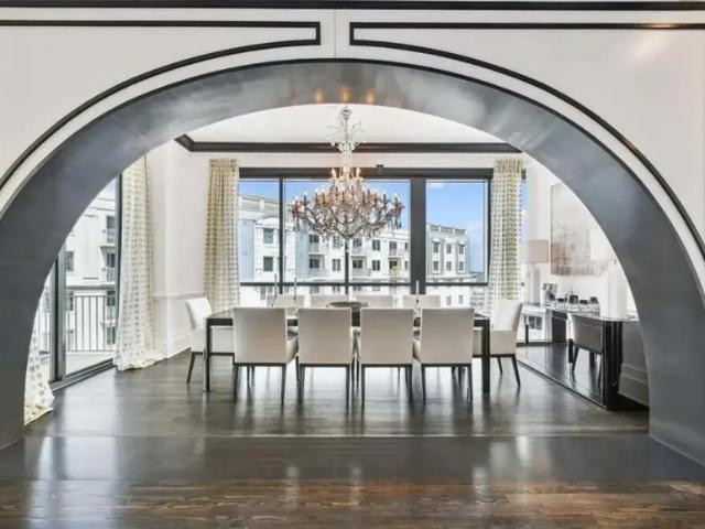 Apartment for sale in Tampa, Florida