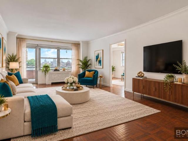 Apartment for sale in Forest Hills, New York