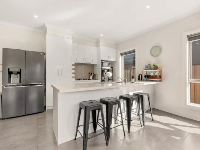 Apartment for sale in Gisborne, Victoria