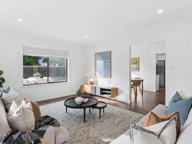 Apartment for sale in Horseshoe Creek, South Australia