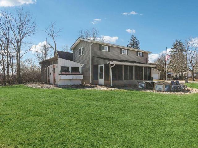 Apartment for sale in Camby, Indiana