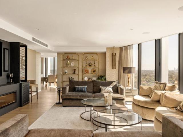 Apartment for sale in Camerons Creek, Victoria