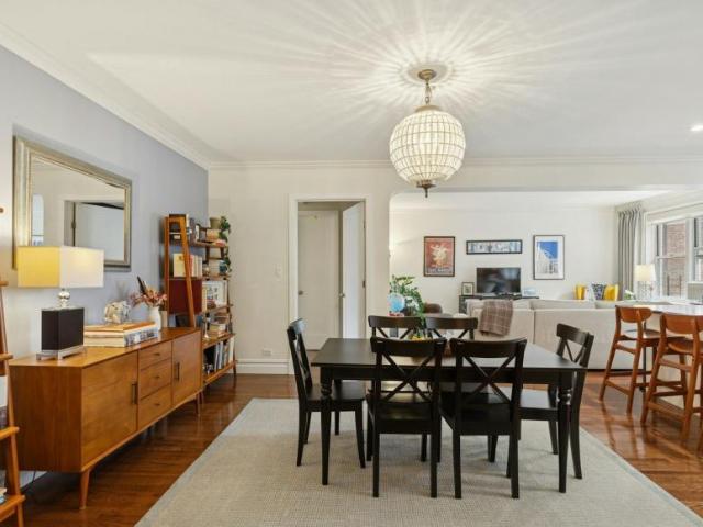 Apartment for sale in Jackson Heights