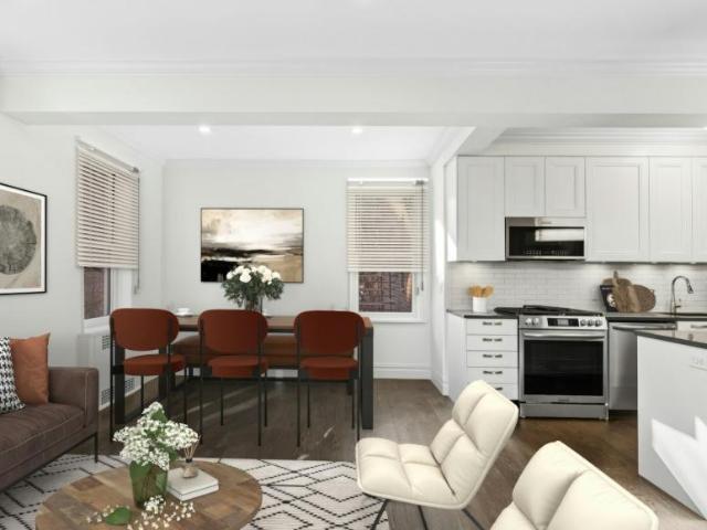 Apartment for sale in Jackson Heights