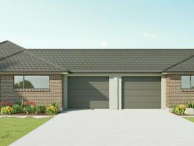 Apartment for sale in Camerons Creek, Victoria