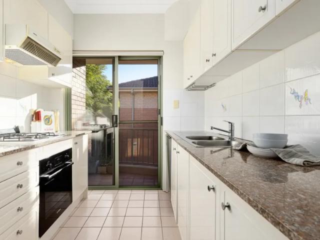 Apartment for sale in Sydney, New South Wales