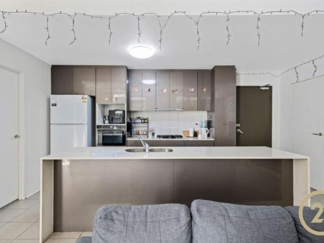 Apartment for sale in Liverpool South, New South Wales