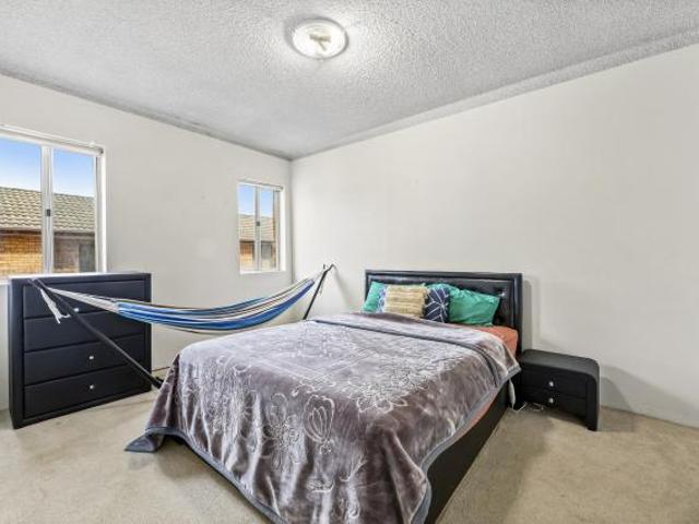 Apartment for sale in Liverpool South, New South Wales