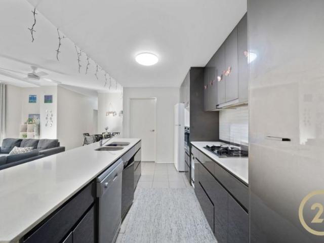 Apartment for sale in Liverpool South, New South Wales