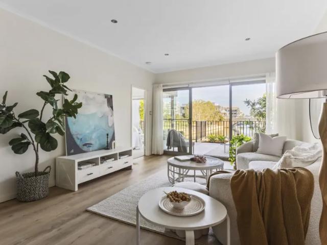 Apartment for sale in Parklands, Western Australia