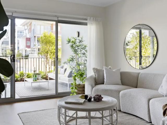 Apartment for sale in Parklands, Western Australia