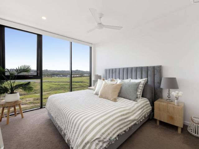 Apartment for rent in Kings Creek, Queensland