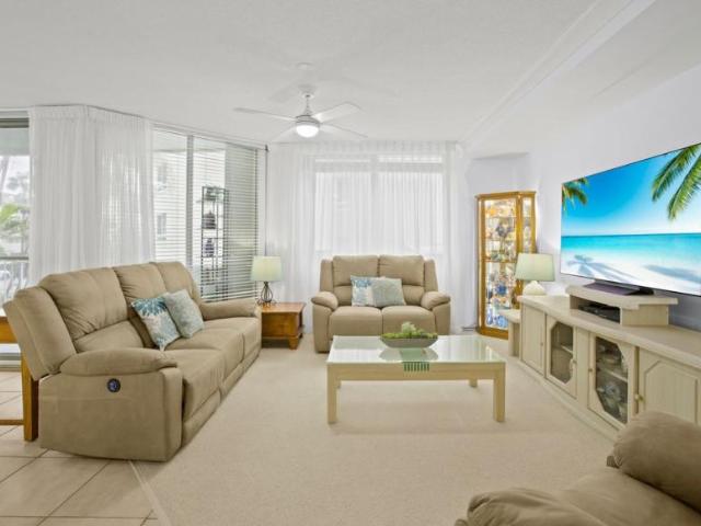 Apartment for sale in Kings Creek, Queensland