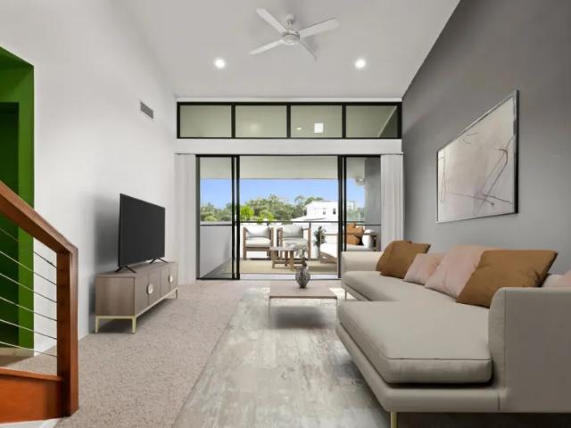 Apartment for sale in Kings Creek, Queensland