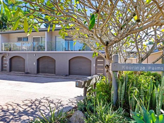 Apartment for sale in Kings Creek, Queensland