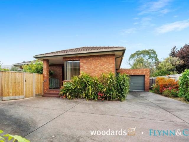 Apartment for sale in Camerons Creek, Victoria